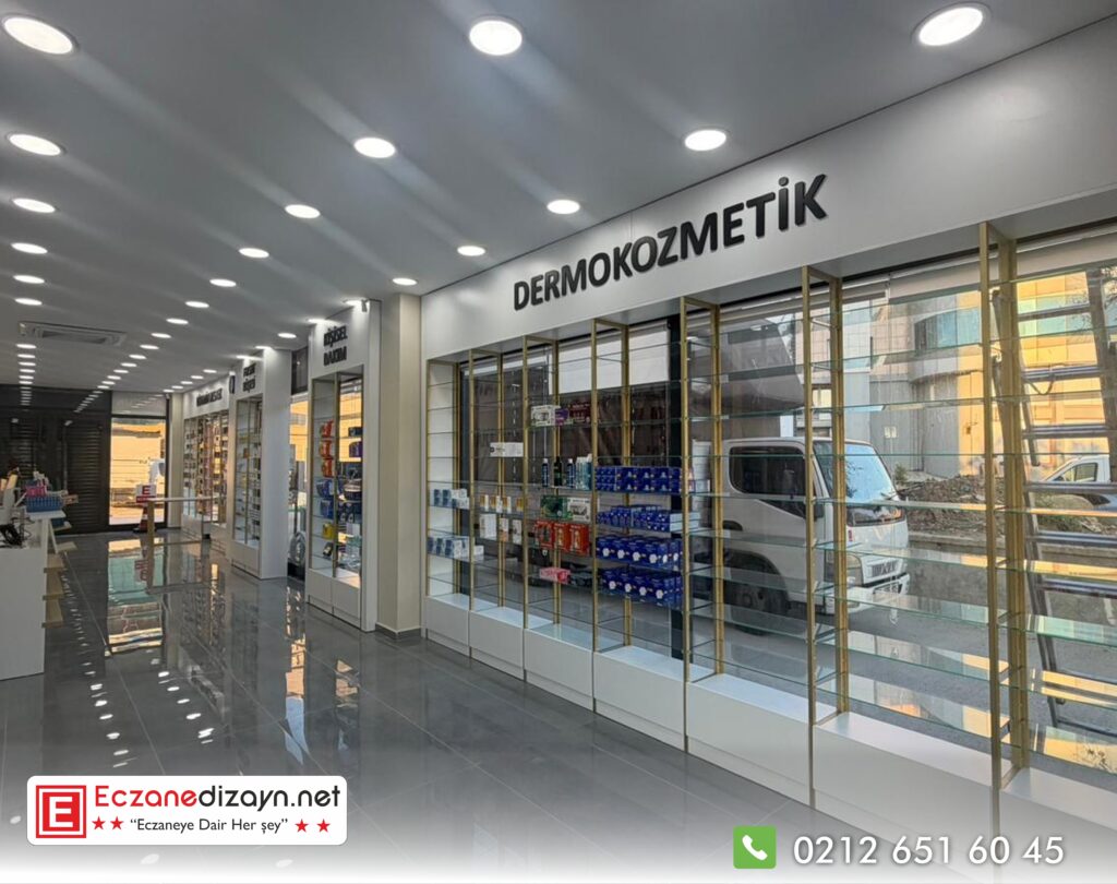 Silivri Selçuk Eczanesi
