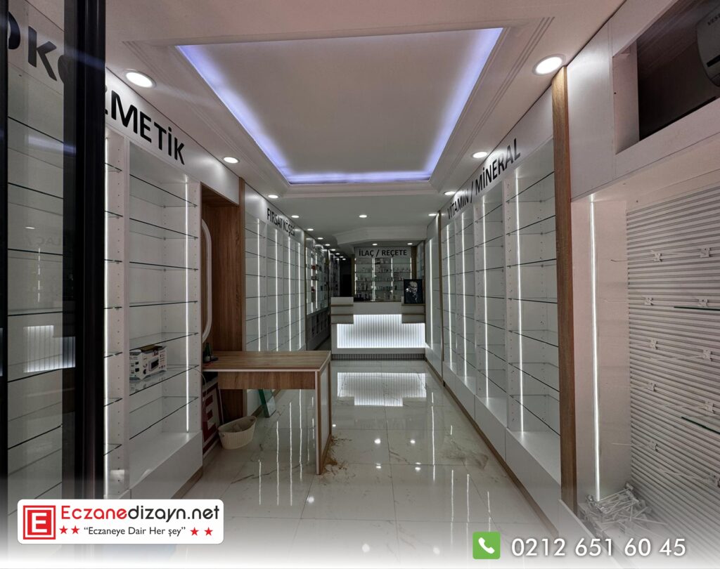 Maltepe Merve Eczanesi