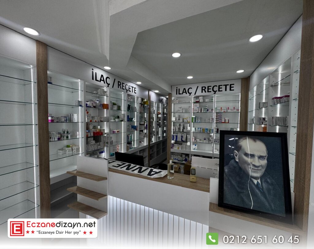 Maltepe Merve Eczanesi