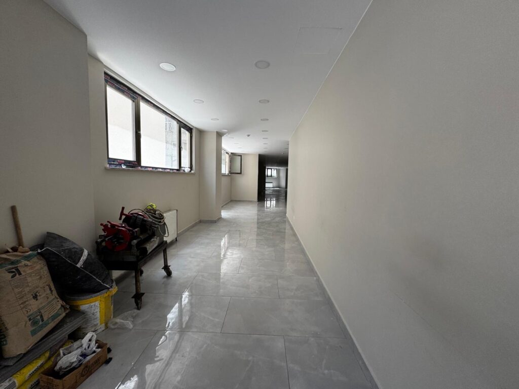Önce — Zeytinburnu Solhan Eczanesi